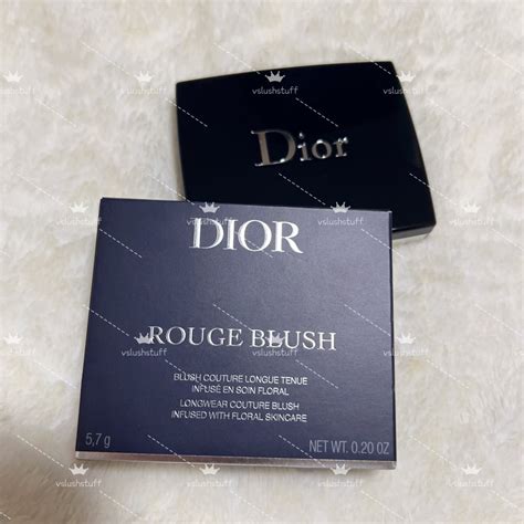 dior blush rose popeline